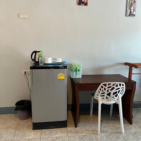 Nare Guest House Ko Lanta Exterior foto