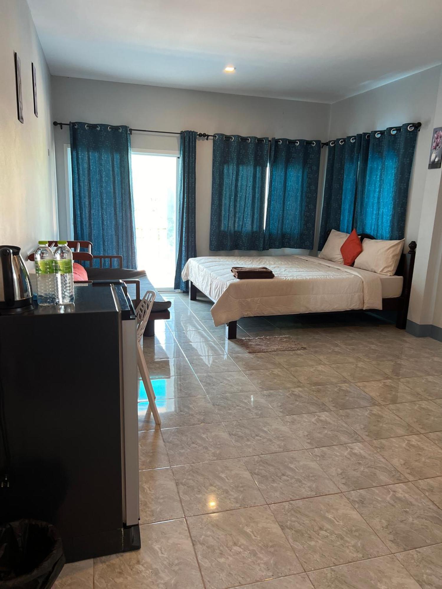 Nare Guest House Ko Lanta Exterior foto