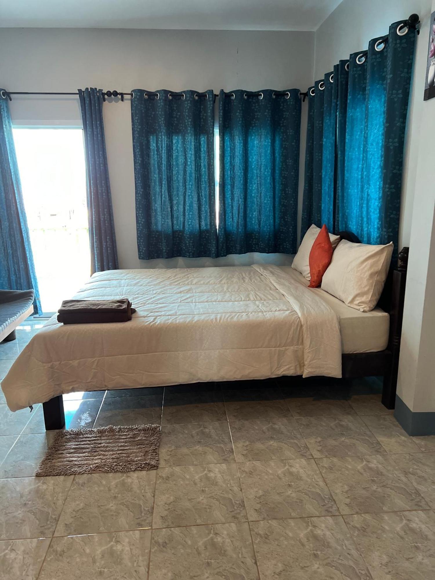 Nare Guest House Ko Lanta Exterior foto