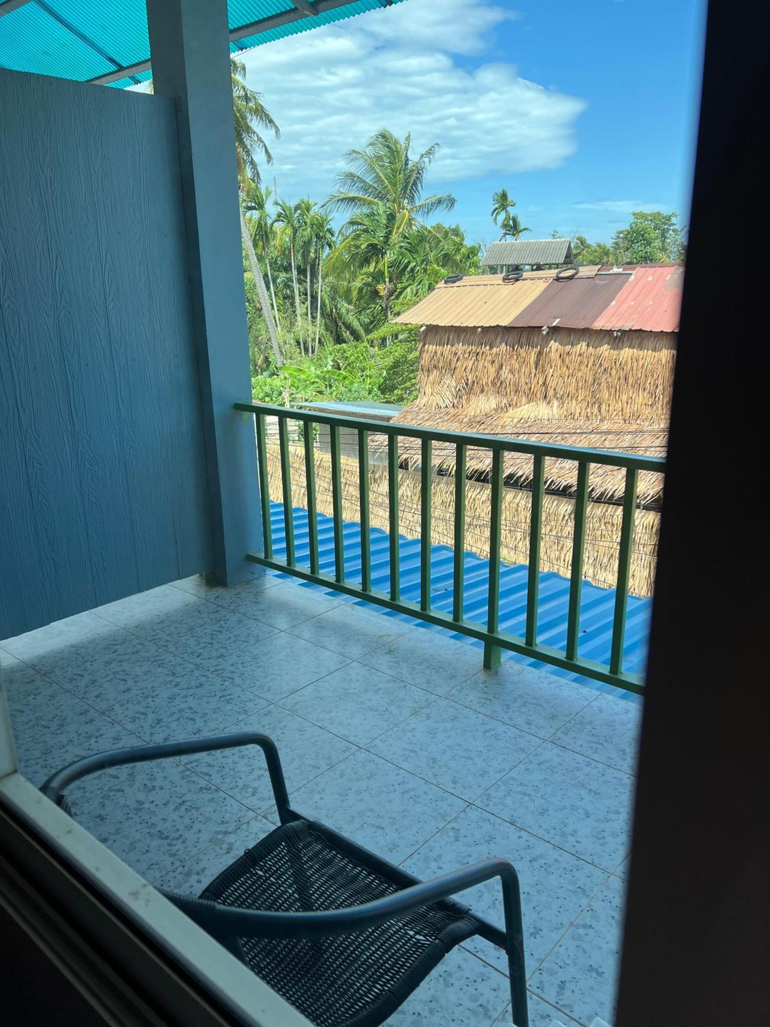 Nare Guest House Ko Lanta Exterior foto
