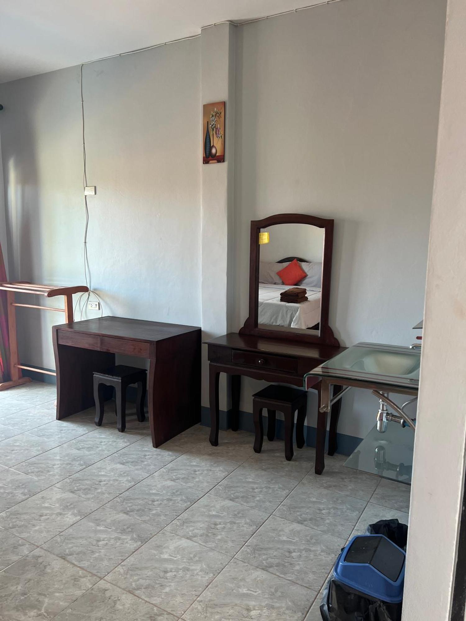Nare Guest House Ko Lanta Exterior foto